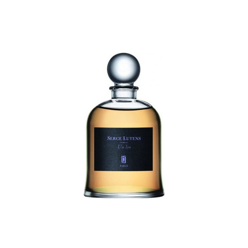 Serge Lutens Un Lys