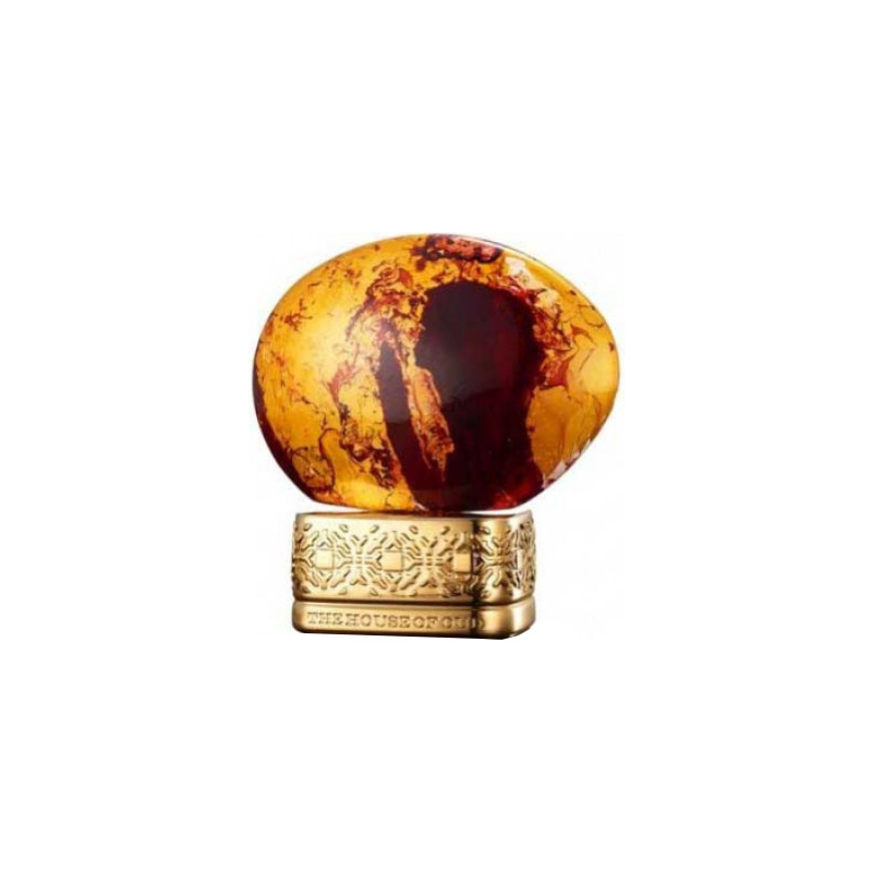The House of Oud Almond Harmony