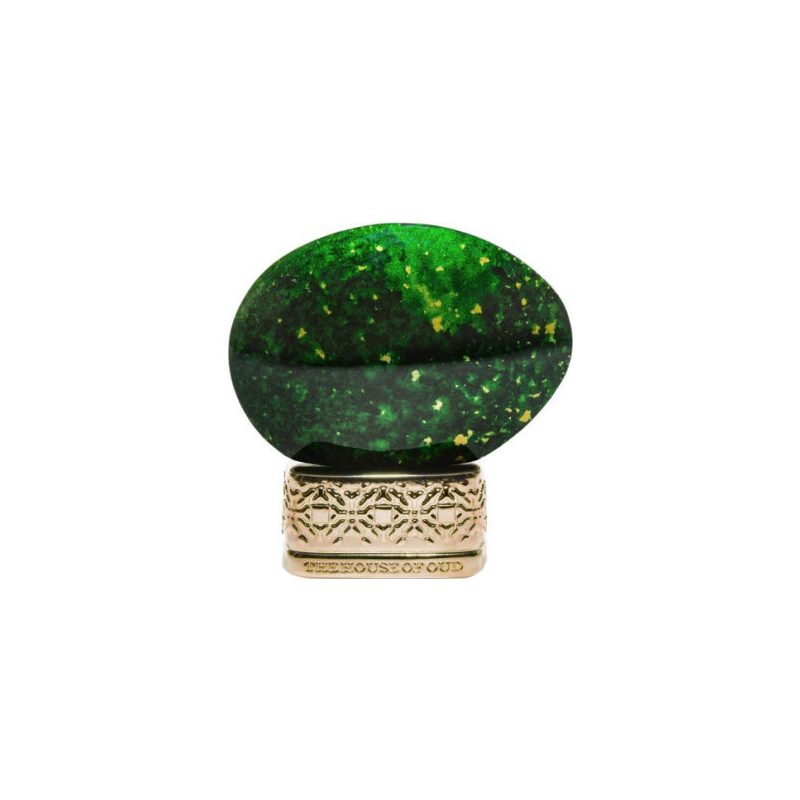  The House of Oud Emerald Green 