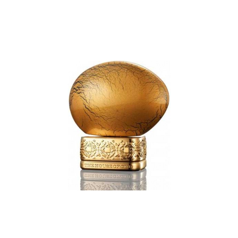 The House of Oud Golden Powder