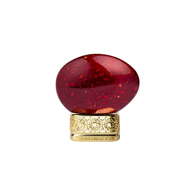The House of Oud Ruby Red