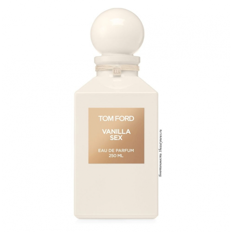 TOM FORD Vanilla Sex