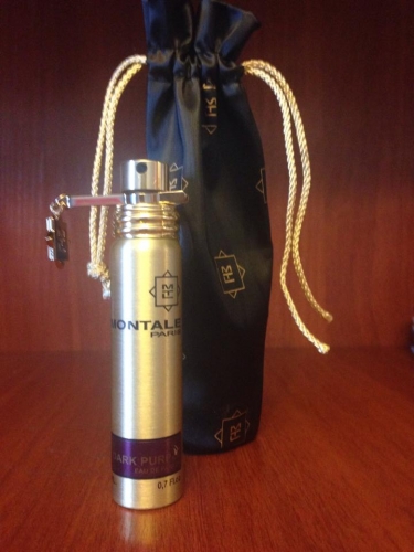 Montale Dark Purple 20ml