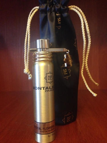 Montale Crystal Flowers 20ml