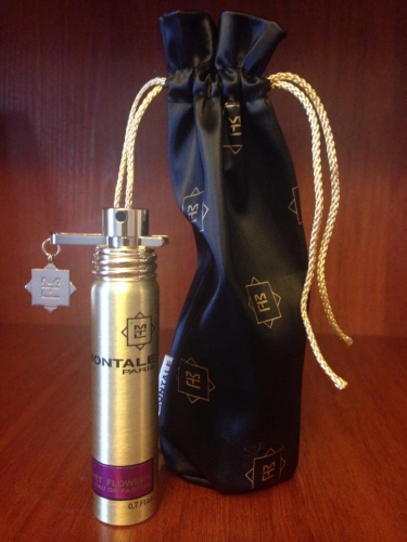 Montale Velvet Flowers 20ml