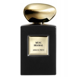  Armani prive Musc Shamal 