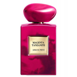 Giorgio Armani Magenta Tanzanite 