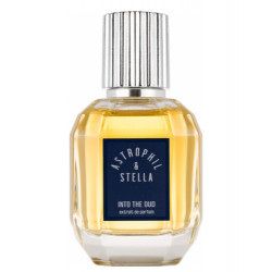 Astrophil  Stella Into The Oud