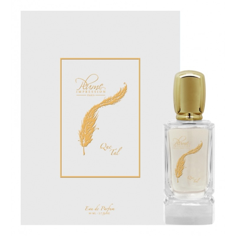 Plume Impression Que Tal шкатулка LUXE