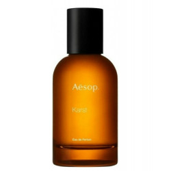 Aesop Karst