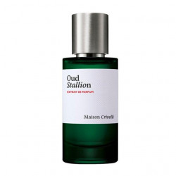 Maison Crivelli Oud Stallion