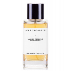 Anthologie Harmonie Pastorale
