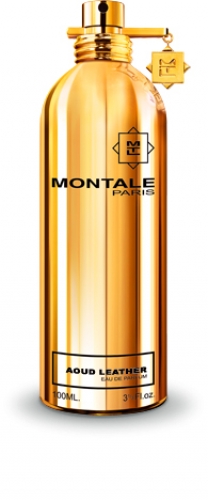 Montale Aoud Leather 20ml