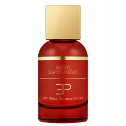Les EAUX Primordiales Ambre Supermassive Extrait