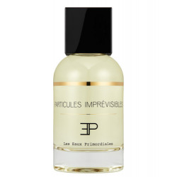 Les EAUX Primordiales Particules Imprevisibles