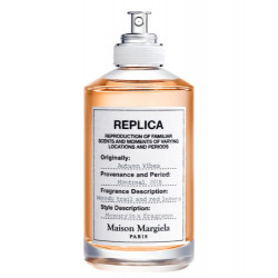 MAISON MARTIN MARGIELA REPLICA AUTUMN VIBES