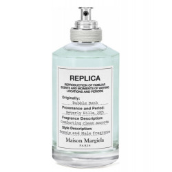 MAISON MARTIN MARGIELA REPLICA BUBBLE BATH