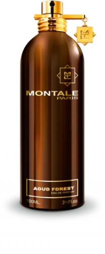 Montale Aoud Forest