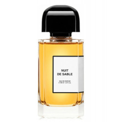 BDK Parfums Nuit De Sable