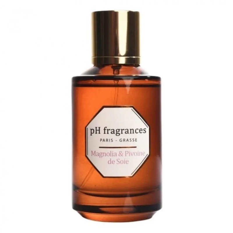 pH Fragrances Magnolia + Peony of Silk