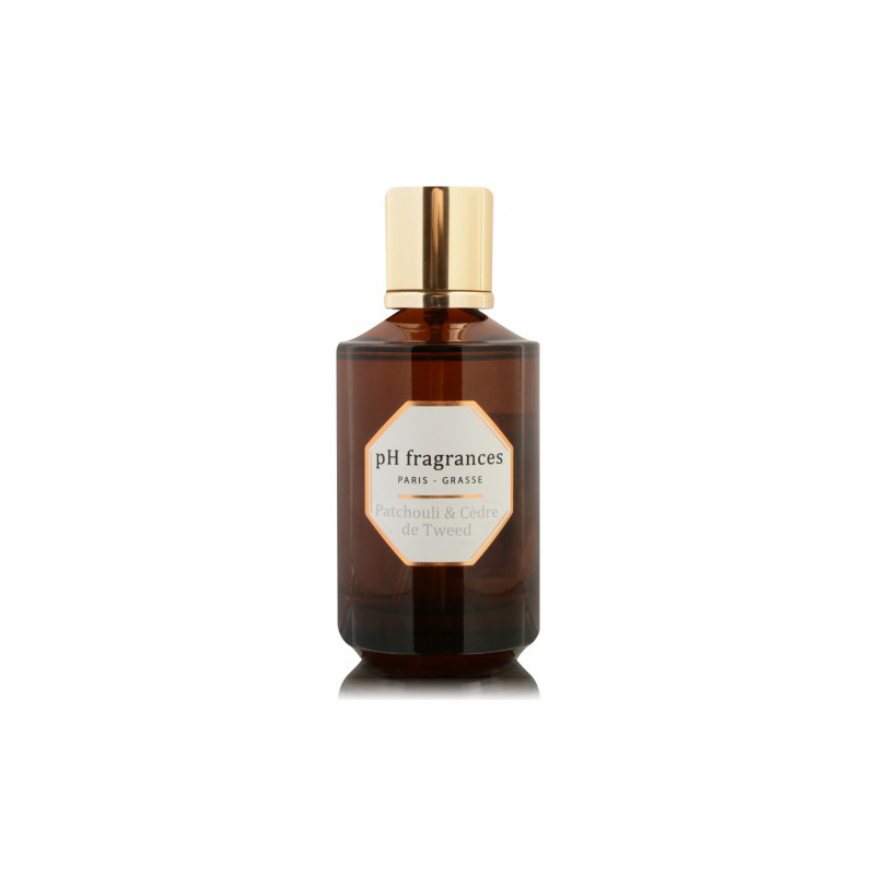 pH Fragrances Patchouli + Cedar of Tweed
