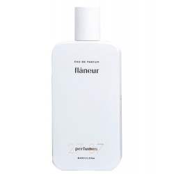 27 87 Perfumes Flâneur