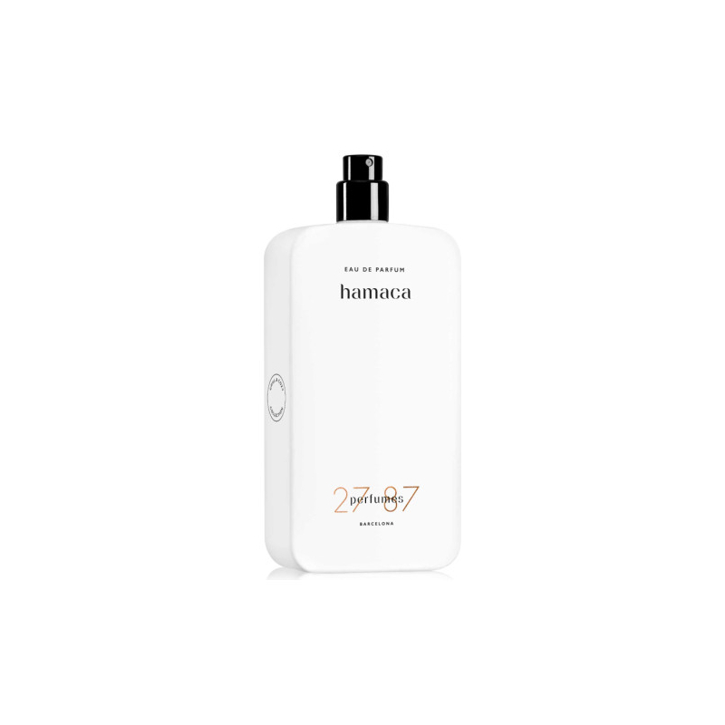 27 87 Perfumes Hamaca