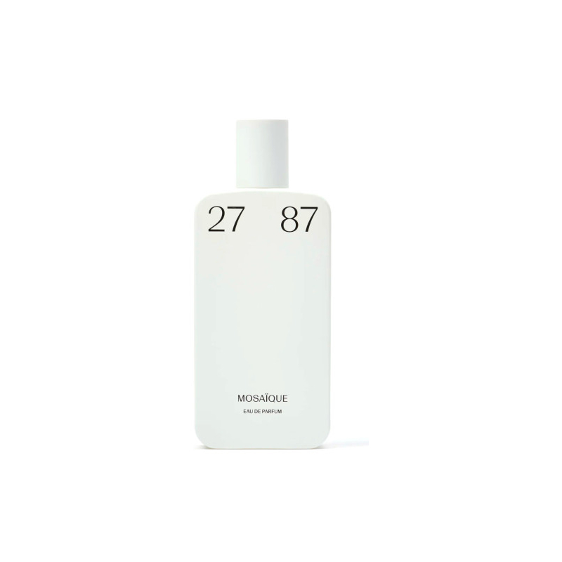  27 87 Perfumes Mosaïque