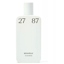  27 87 Perfumes Mosaïque