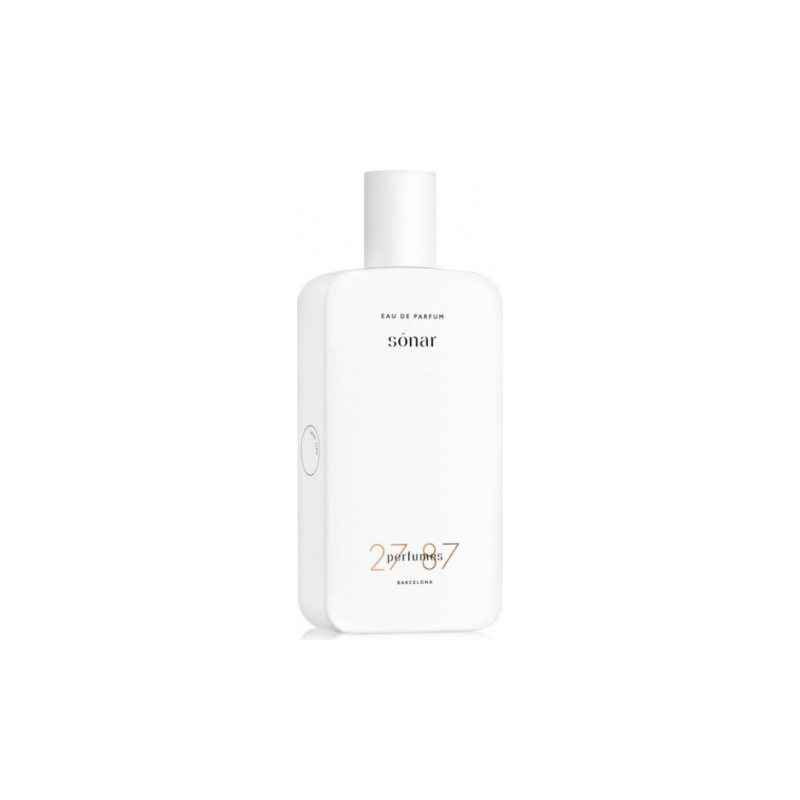  27 87 Perfumes Sónar