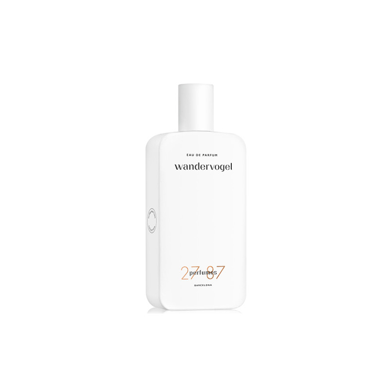 27 87 Perfumes Wandervogel