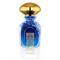 Aj Arabia Widian Granada