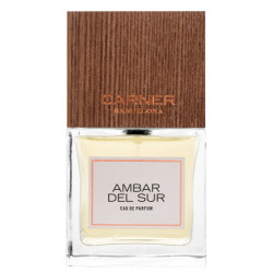 Carner Barcelona Ambar Del Sur