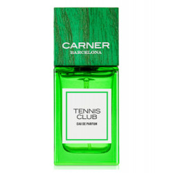 Carner Barcelona Tennis Club 