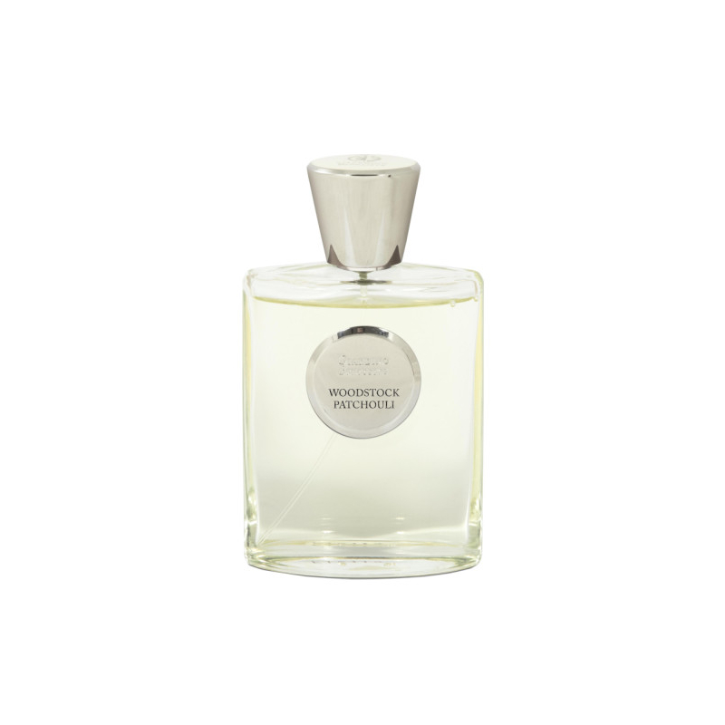 Giardino Benessere Woodstock Patchouli