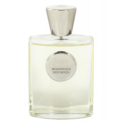Giardino Benessere Woodstock Patchouli