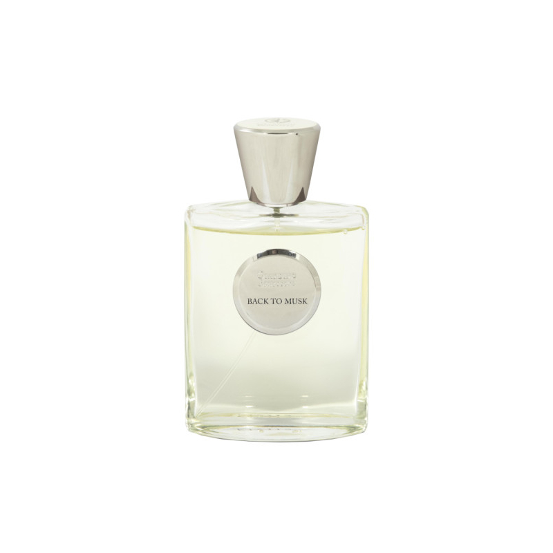 Giardino Benessere Back To Musk