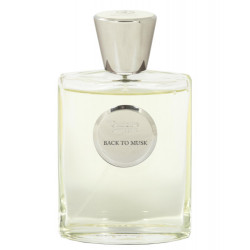 Giardino Benessere Back To Musk