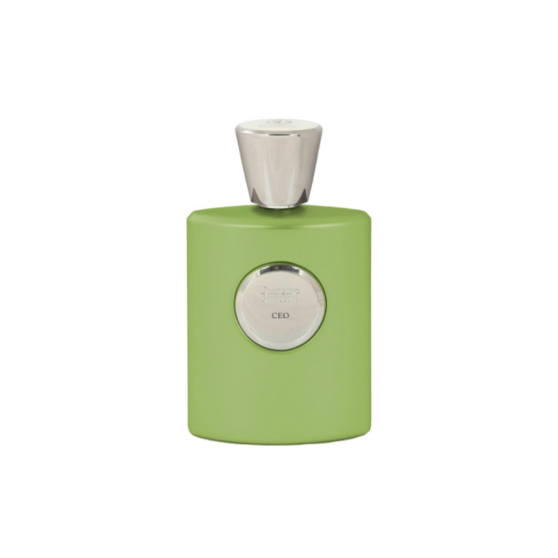 Giardino Benessere CEO