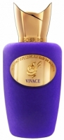 SOSPIRO Vivace