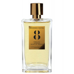 Rosendo Mateu Nº 8 Fruity, Amber, Exotic Musk
