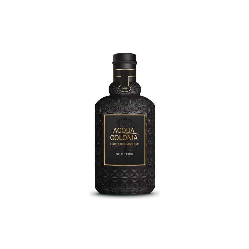  4711 Acqua Colonia Noble Rose