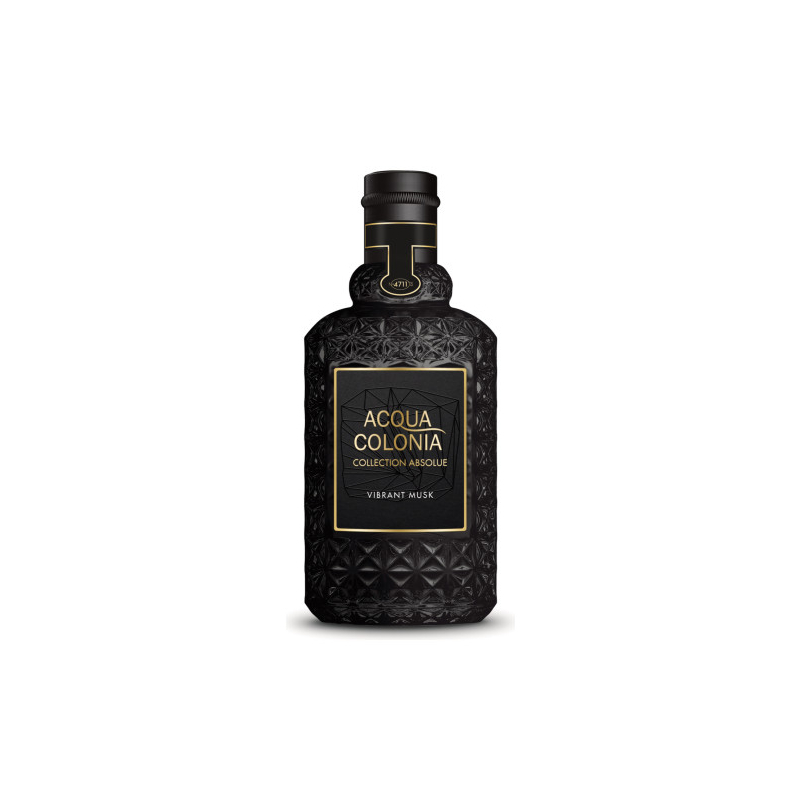 4711 Acqua Colonia Vibrant Musk