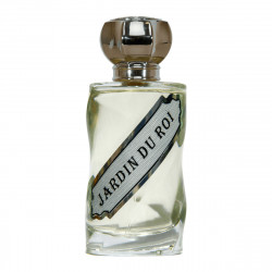  12 Parfumeurs Francais Jardin Du Roi