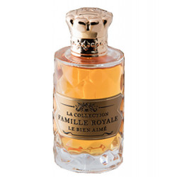 12 Parfumeurs Francais Le Bien Aime