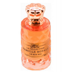 12 Parfumeurs Francais Le Bon Roi 