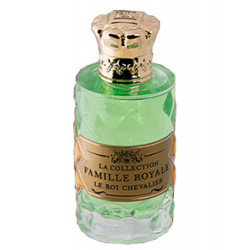 12 Parfumeurs Francais Le Roi Chevalier
