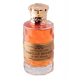 12 Parfumeurs Francais Le Roi Soleil