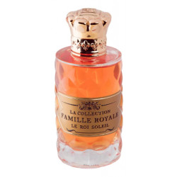 12 Parfumeurs Francais Marly Le Roi
