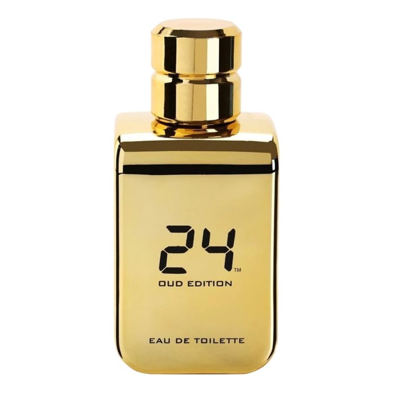 24 Gold Oud Edition